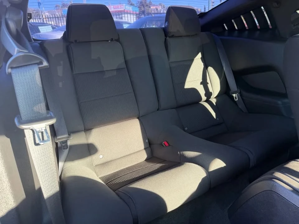 2014 Ford S197 Mustang - Image 10 of 20