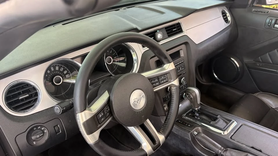2014 Ford S197 Mustang - Image 13 of 20