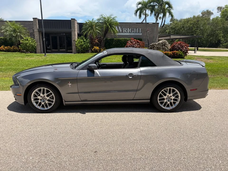 2014 Ford S197 Mustang - Image 5 of 20