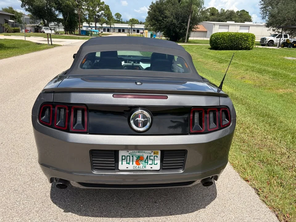 2014 Ford S197 Mustang - Image 7 of 20