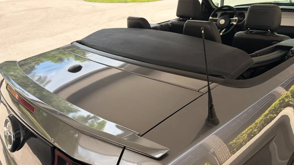 2014 Ford S197 Mustang - Image 17 of 20