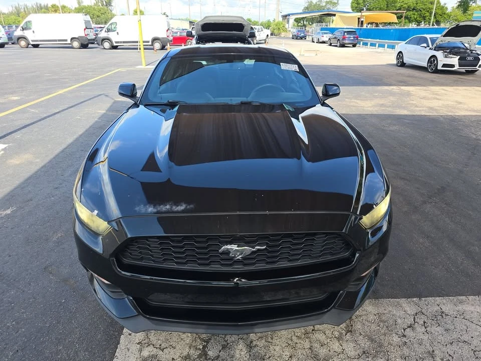 2014 Ford S197 Mustang - Image 12 of 12