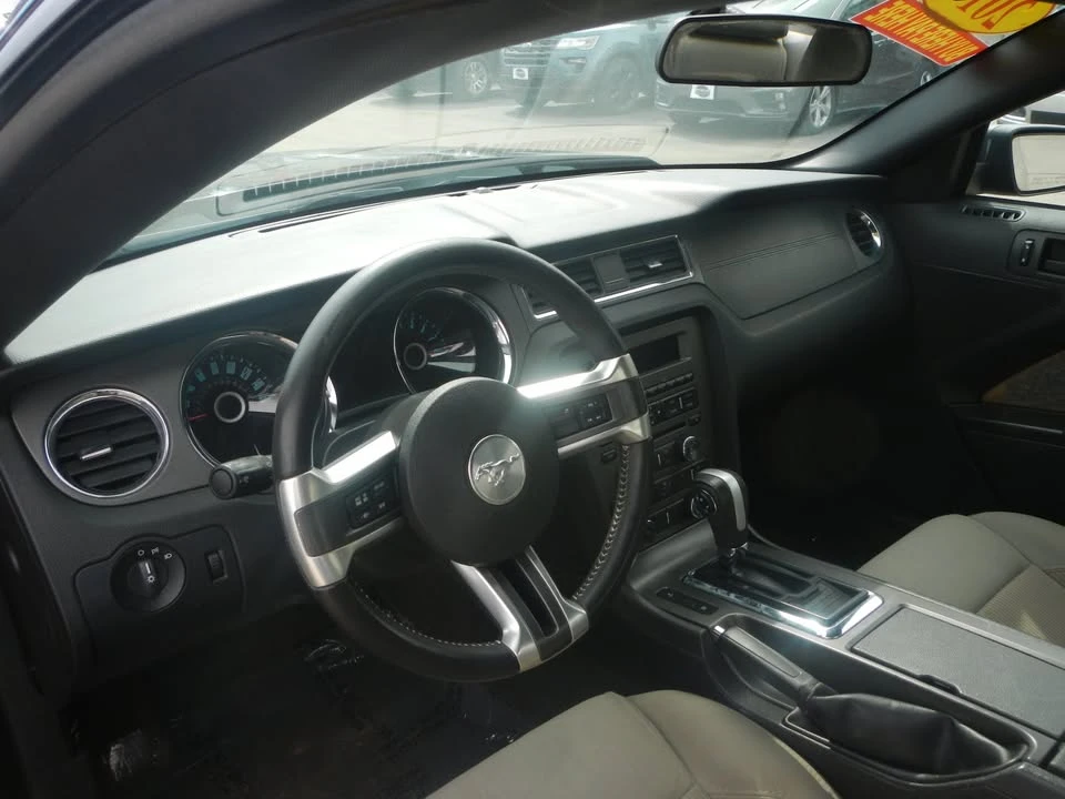 2014 Ford S197 Mustang - Image 19 of 20