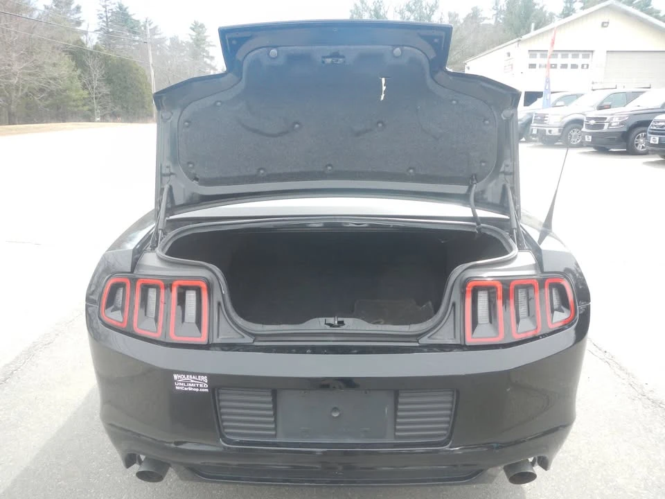 2014 Ford S197 Mustang - Image 16 of 20