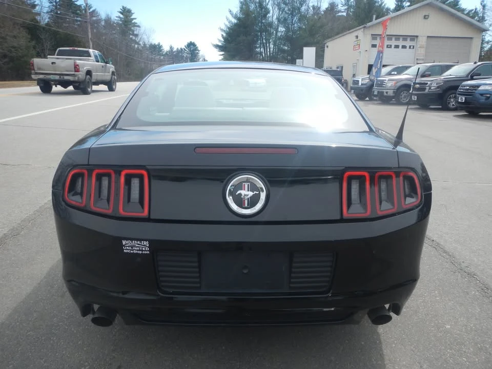 2014 Ford S197 Mustang - Image 15 of 20