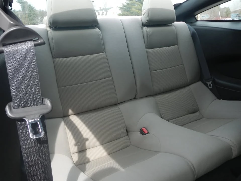 2014 Ford S197 Mustang - Image 5 of 20