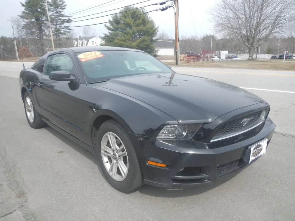 2014 Ford S197 Mustang - Image 2 of 20