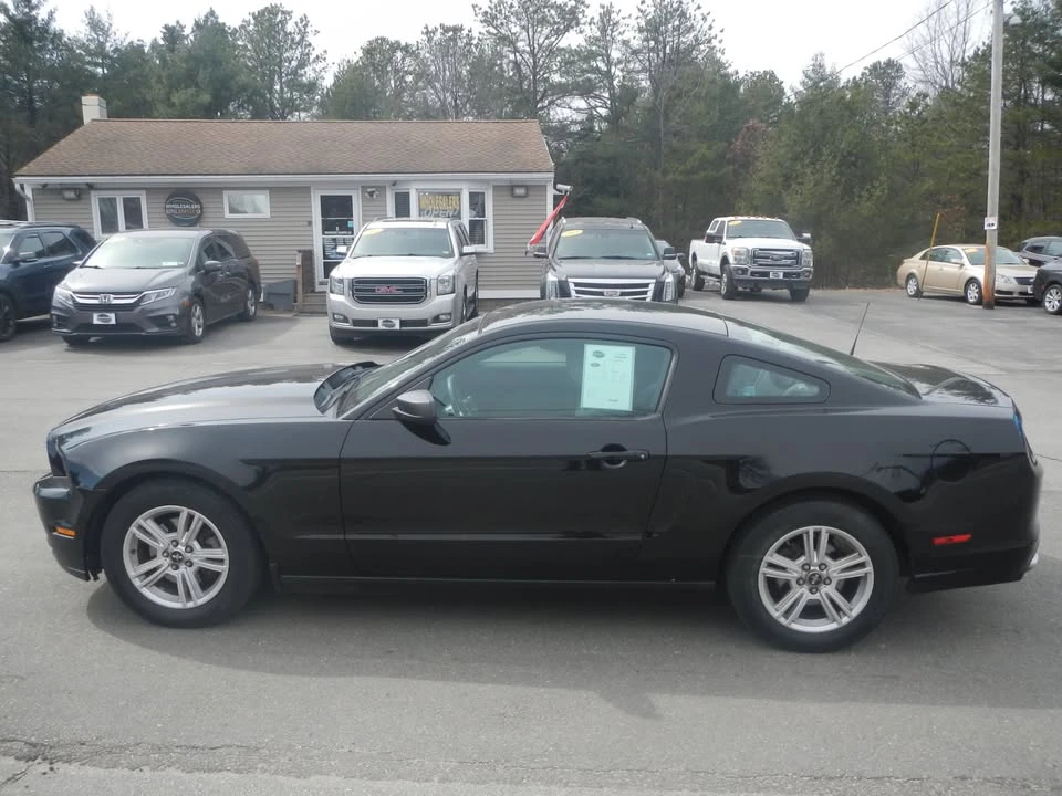 2014 Ford S197 Mustang - Image 17 of 20