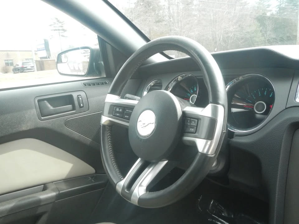 2014 Ford S197 Mustang - Image 12 of 20