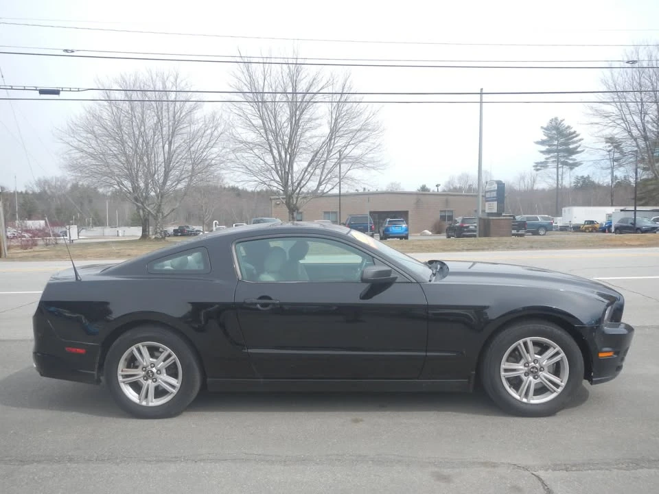 2014 Ford S197 Mustang - Image 11 of 20