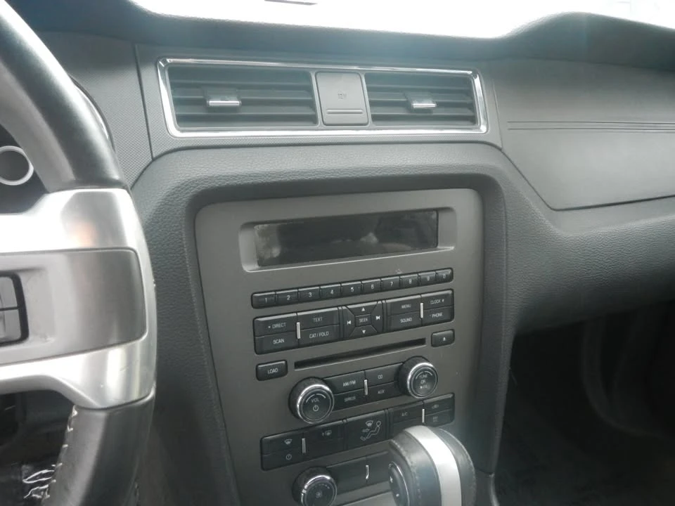 2014 Ford S197 Mustang - Image 20 of 20