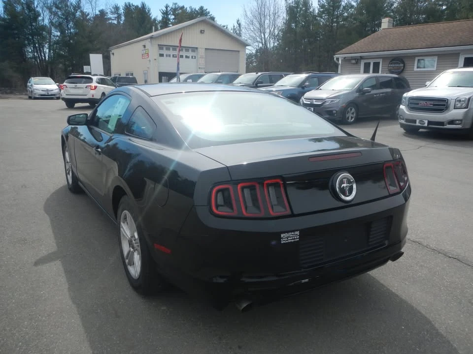 2014 Ford S197 Mustang - Image 7 of 20