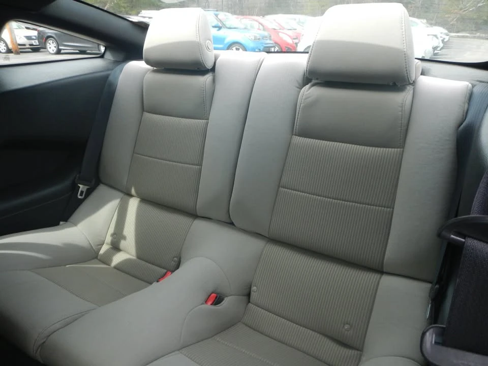 2014 Ford S197 Mustang - Image 10 of 20