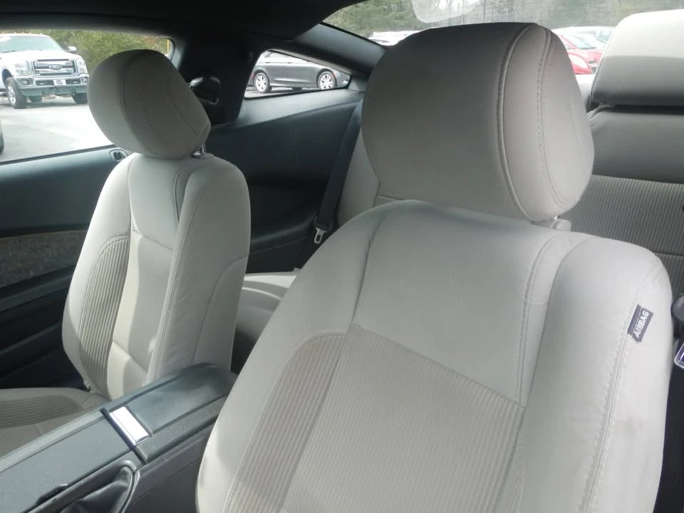 2014 Ford S197 Mustang - Image 9 of 20