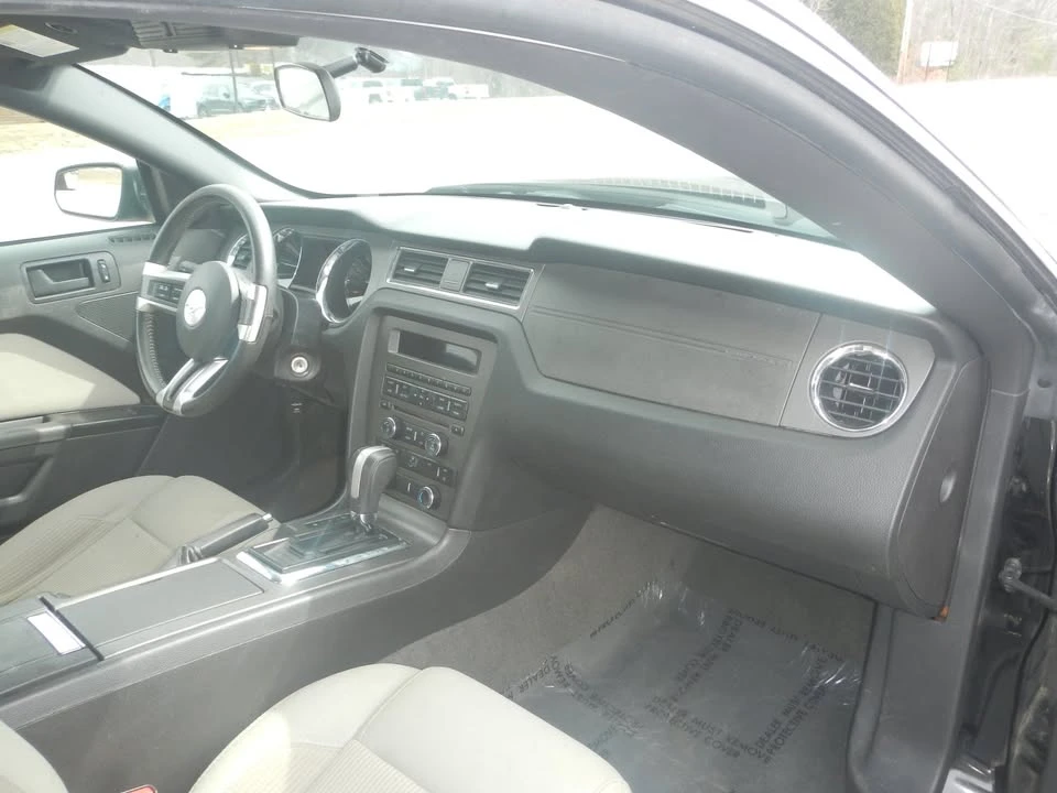 2014 Ford S197 Mustang - Image 3 of 20