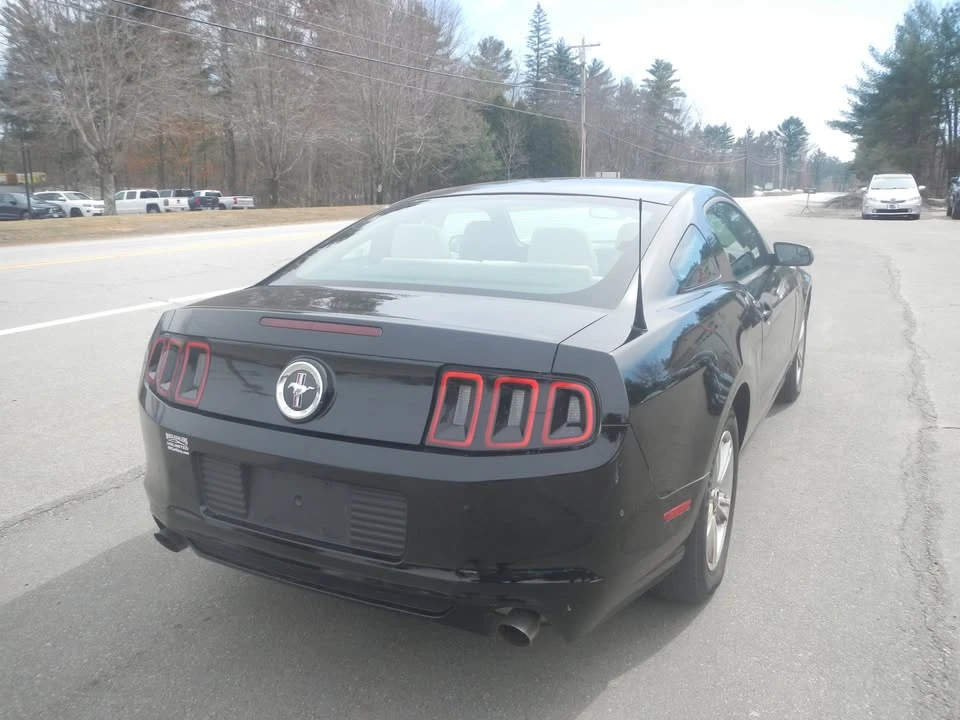 2014 Ford S197 Mustang - Image 6 of 20