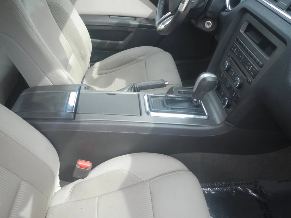 2014 Ford S197 Mustang - Image 14 of 20