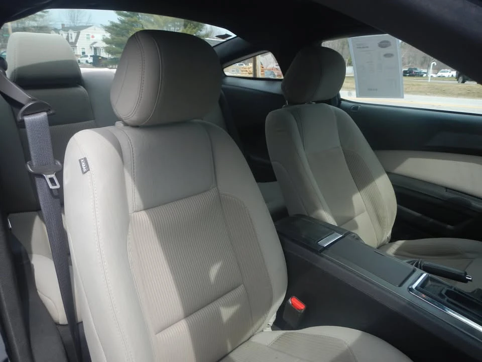 2014 Ford S197 Mustang - Image 4 of 20