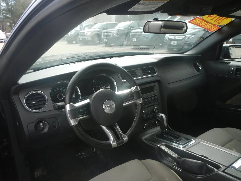 2014 Ford S197 Mustang - Image 8 of 20