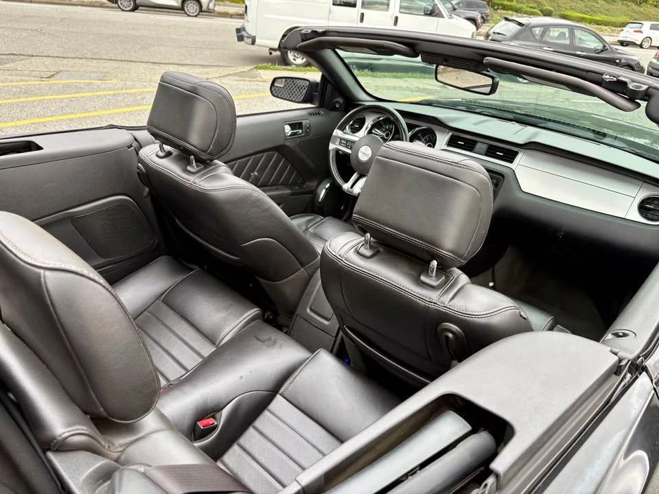 2014 Ford S197 Mustang - Image 10 of 12