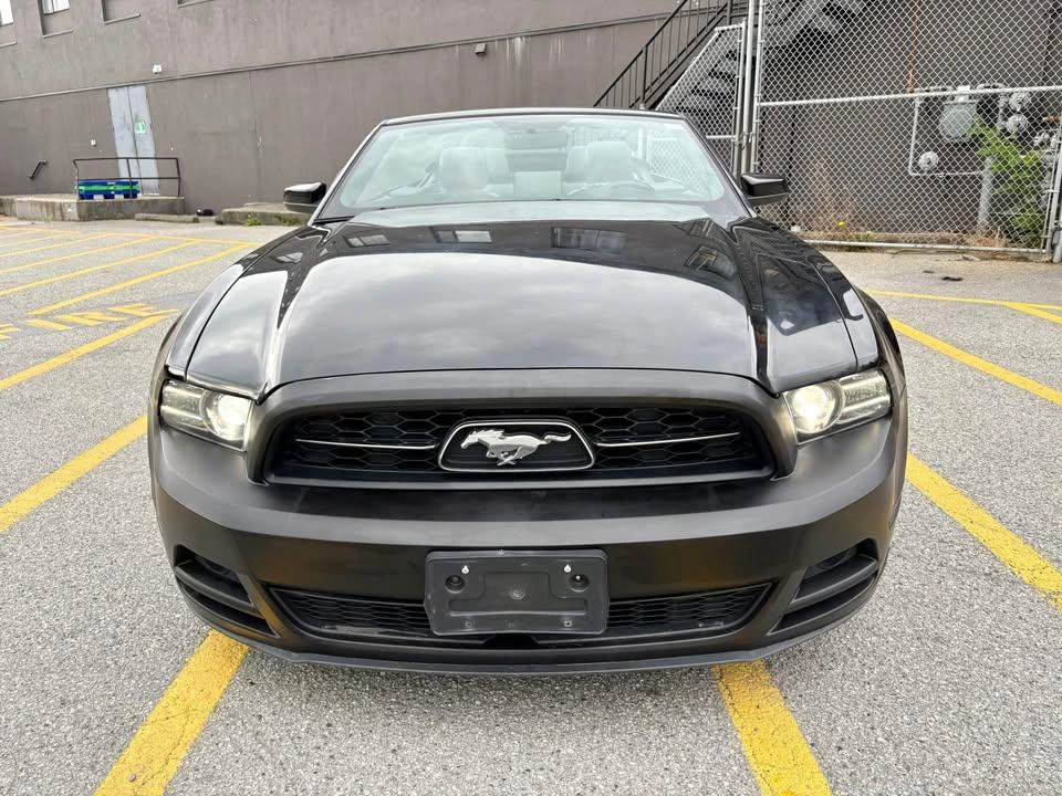 2014 Ford S197 Mustang - Image 4 of 12