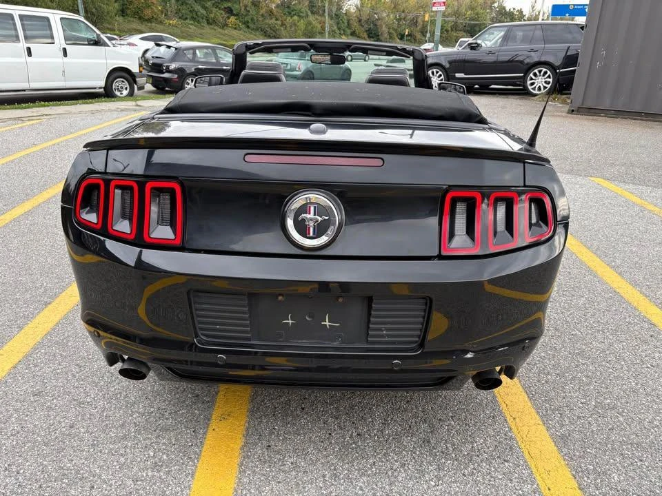 2014 Ford S197 Mustang - Image 2 of 12