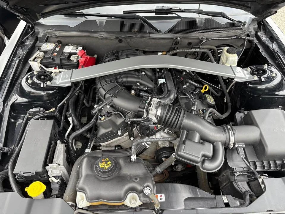 2014 Ford S197 Mustang - Image 11 of 12