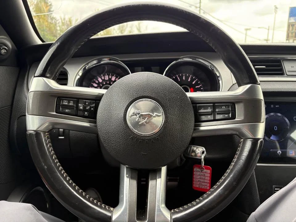 2014 Ford S197 Mustang - Image 6 of 12