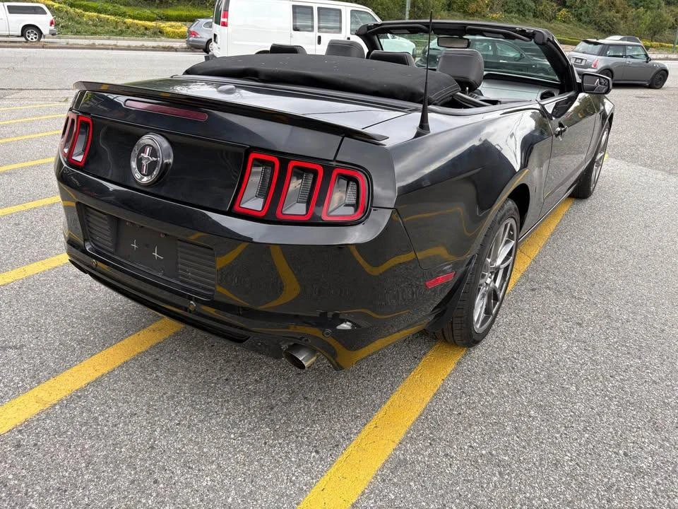 2014 Ford S197 Mustang - Image 3 of 12