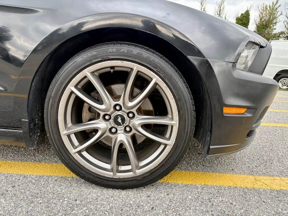 2014 Ford S197 Mustang - Image 12 of 12
