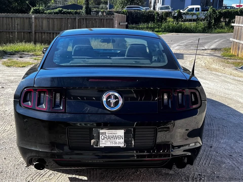 2014 Ford S197 Mustang - Image 10 of 10