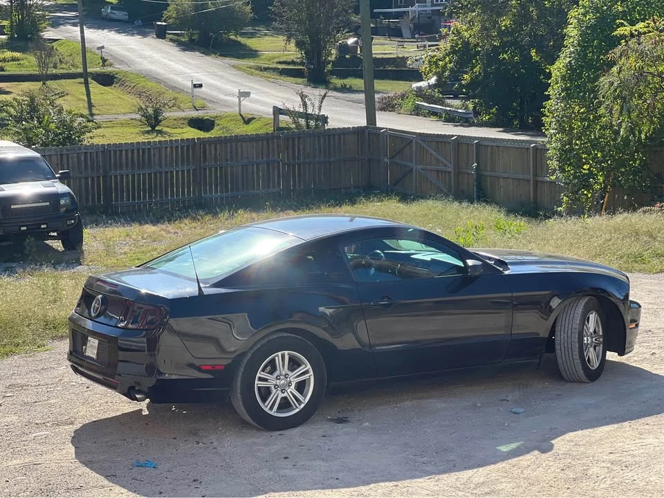 2014 Ford S197 Mustang - Image 6 of 10