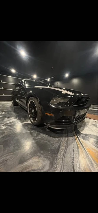 2014 Ford S197 Mustang - Image 3 of 4