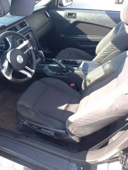2014 Ford S197 Mustang - Image 10 of 11