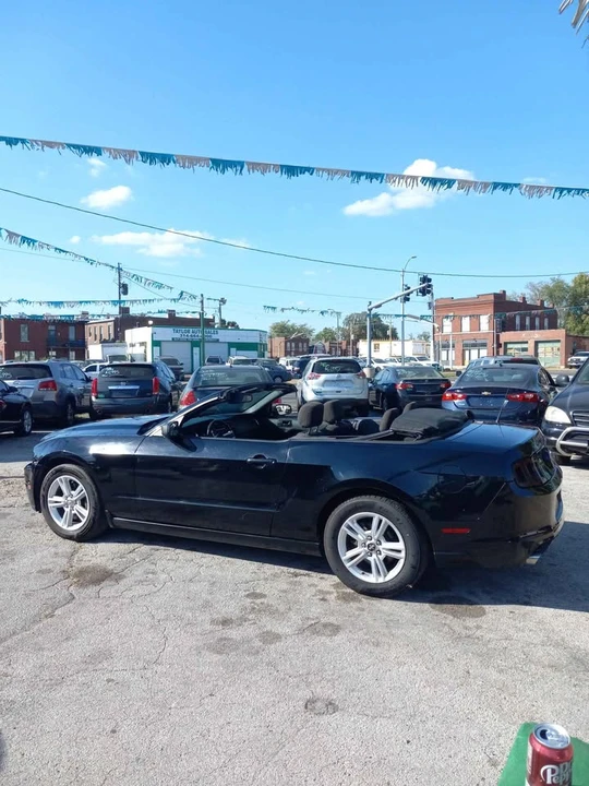2014 Ford S197 Mustang - Image 2 of 11
