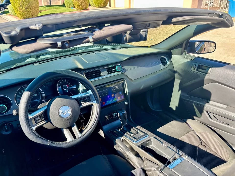 2014 Ford S197 Mustang - Image 11 of 11