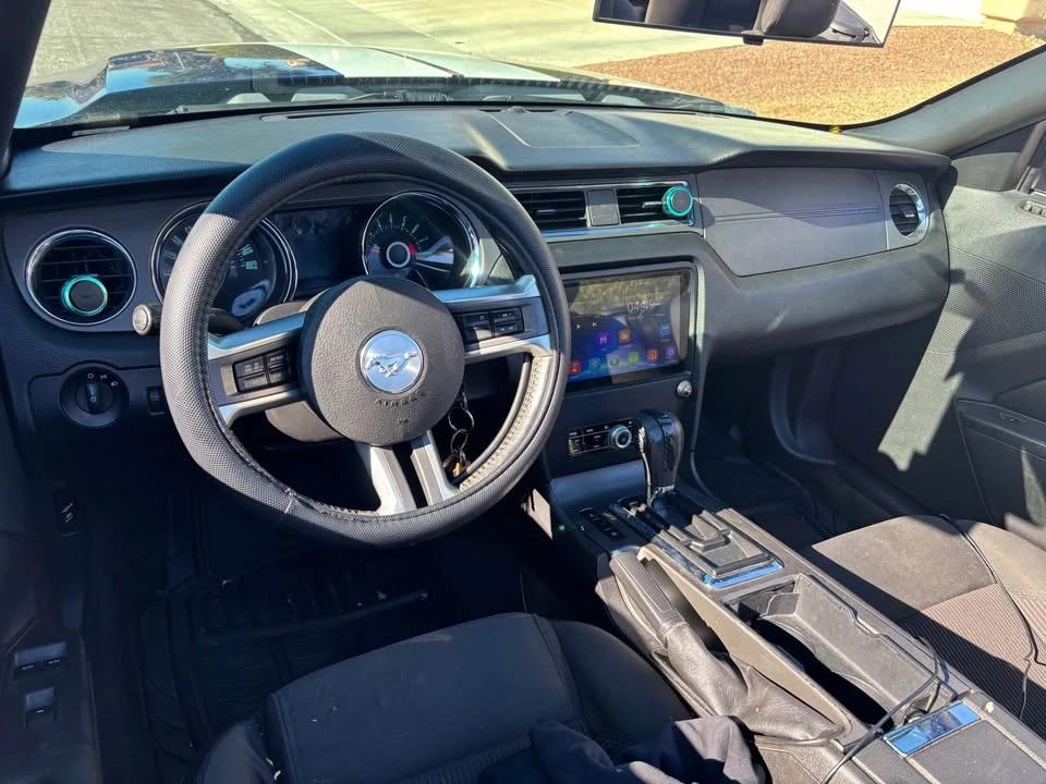 2014 Ford S197 Mustang - Image 9 of 11