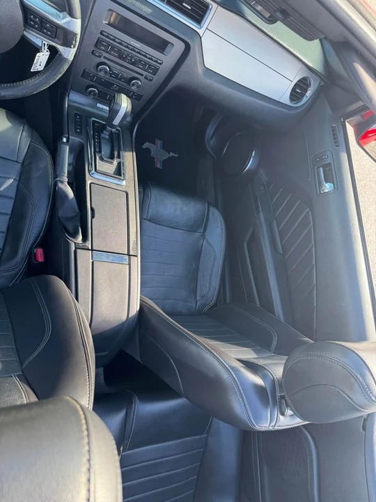 2014 Ford S197 Mustang - Image 12 of 12