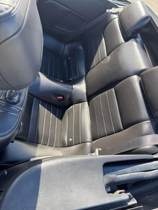 2014 Ford S197 Mustang - Image 10 of 12