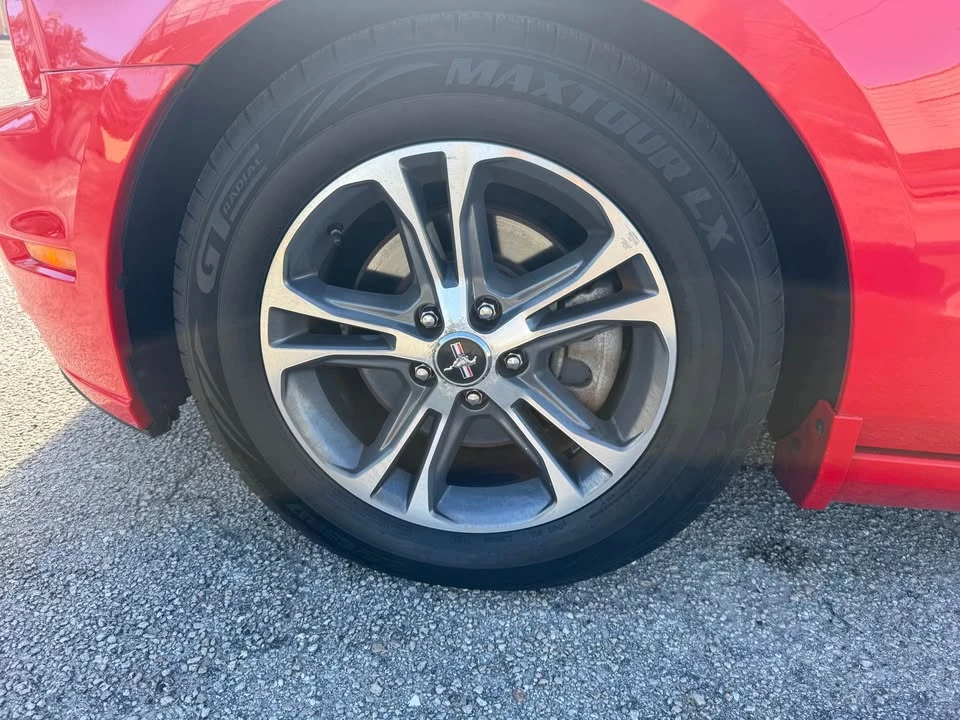 2014 Ford S197 Mustang - Image 6 of 12