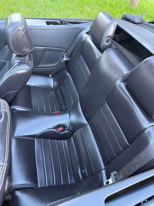 2014 Ford S197 Mustang - Image 6 of 11