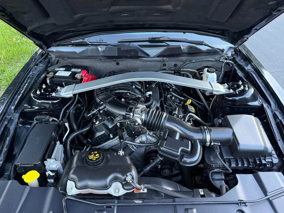 2014 Ford S197 Mustang - Image 11 of 11