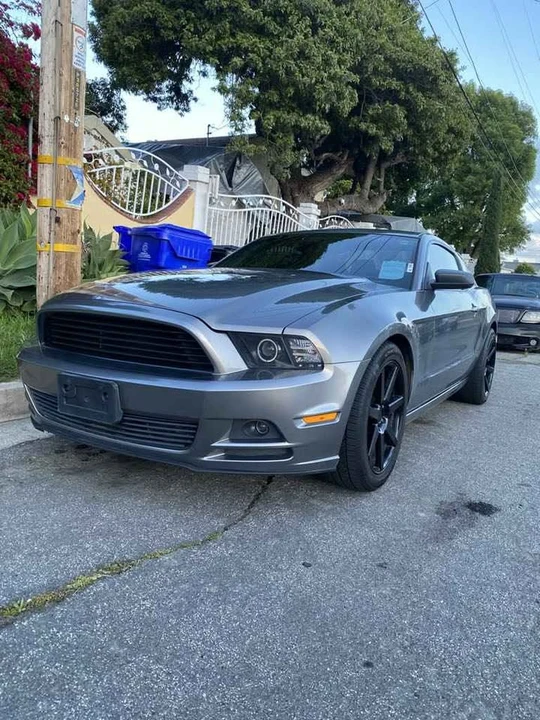 2014 Ford S197 Mustang - Image 14 of 16