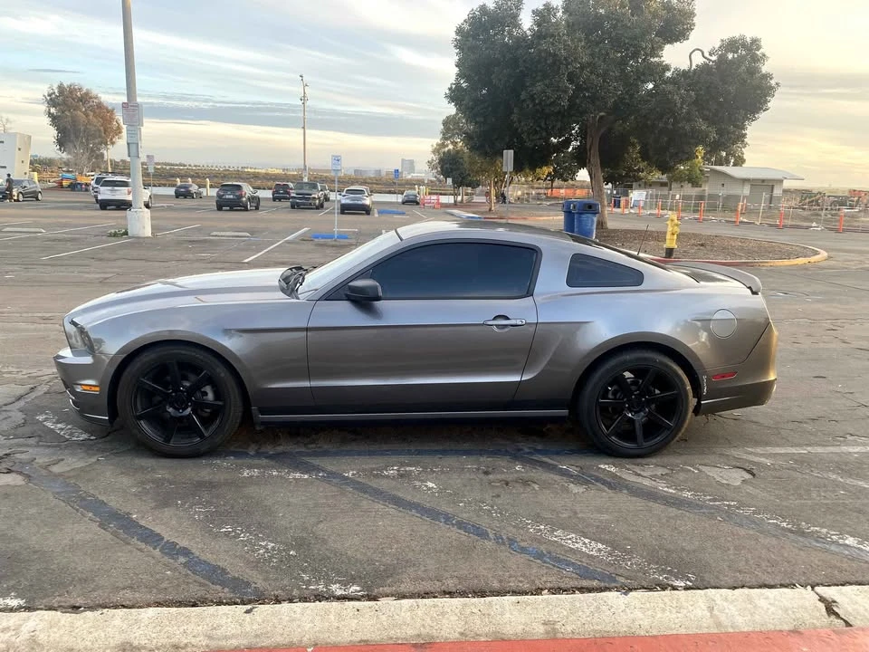 2014 Ford S197 Mustang - Image 5 of 16