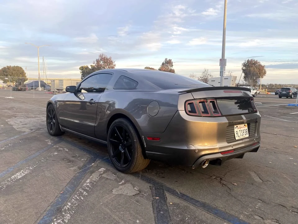 2014 Ford S197 Mustang - Image 6 of 16