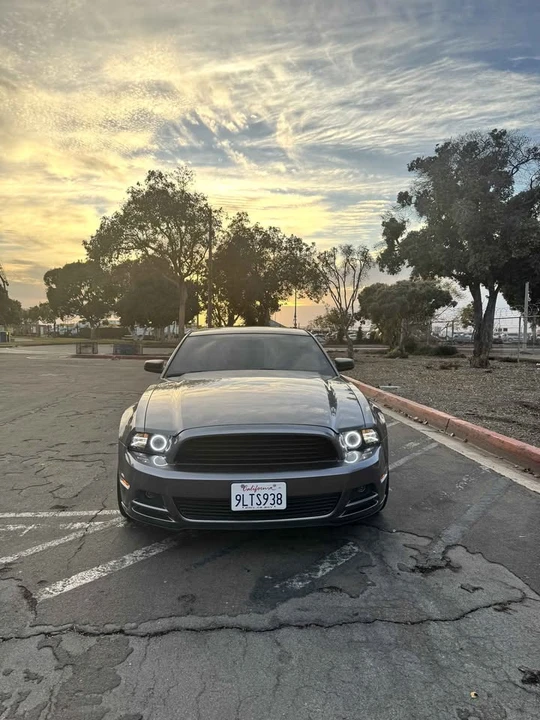 2014 Ford S197 Mustang - Image 10 of 16