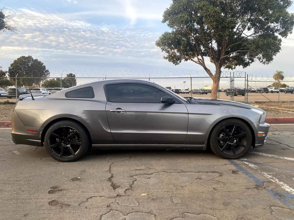 2014 Ford S197 Mustang - Image 3 of 16