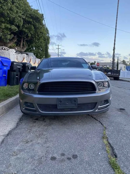2014 Ford S197 Mustang - Image 15 of 16