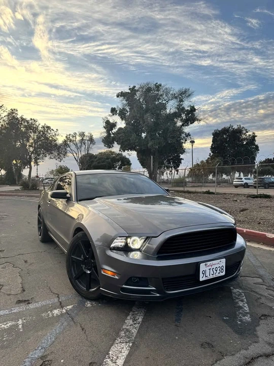2014 Ford S197 Mustang - Image 11 of 16