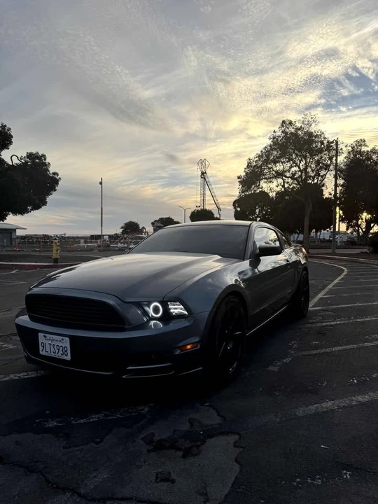 2014 Ford S197 Mustang - Image 12 of 16